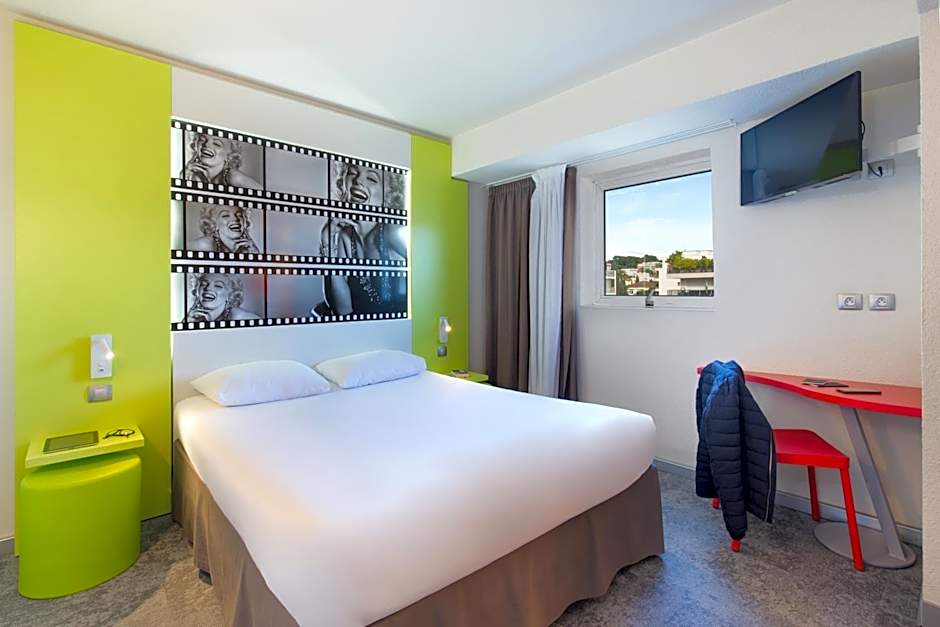 ibis Styles Cannes Le Cannet
