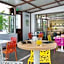 Novotel Suites Perpignan Centre Hotel