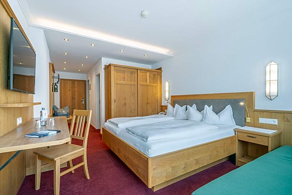 Hotel Serles