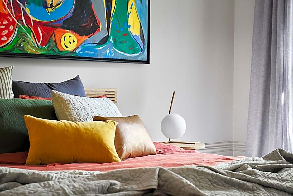 Hotel Ernest Bendigo