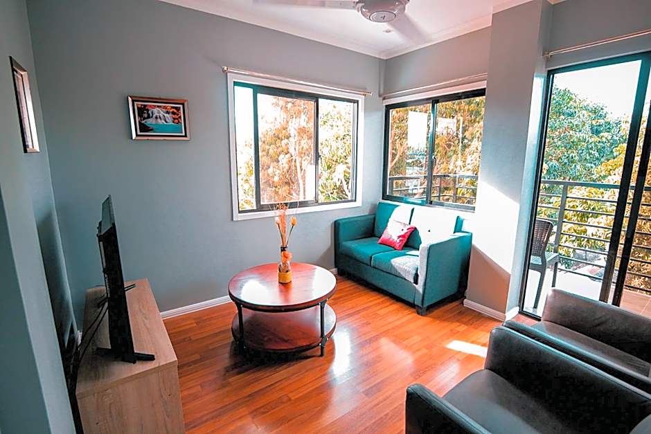 Kingswick Residences & Lodge