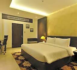 Rivatas Hotel By Ideal