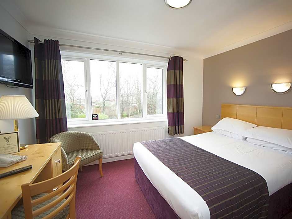 The Victoria Hotel Manchester by Compass Hospitality