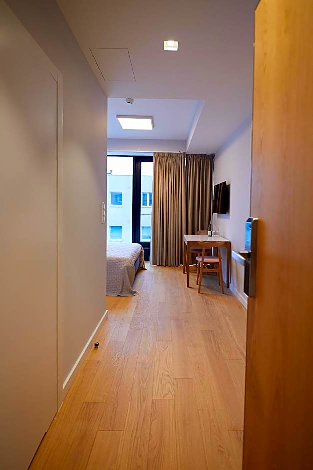 Aparthotel Park - By The Sea