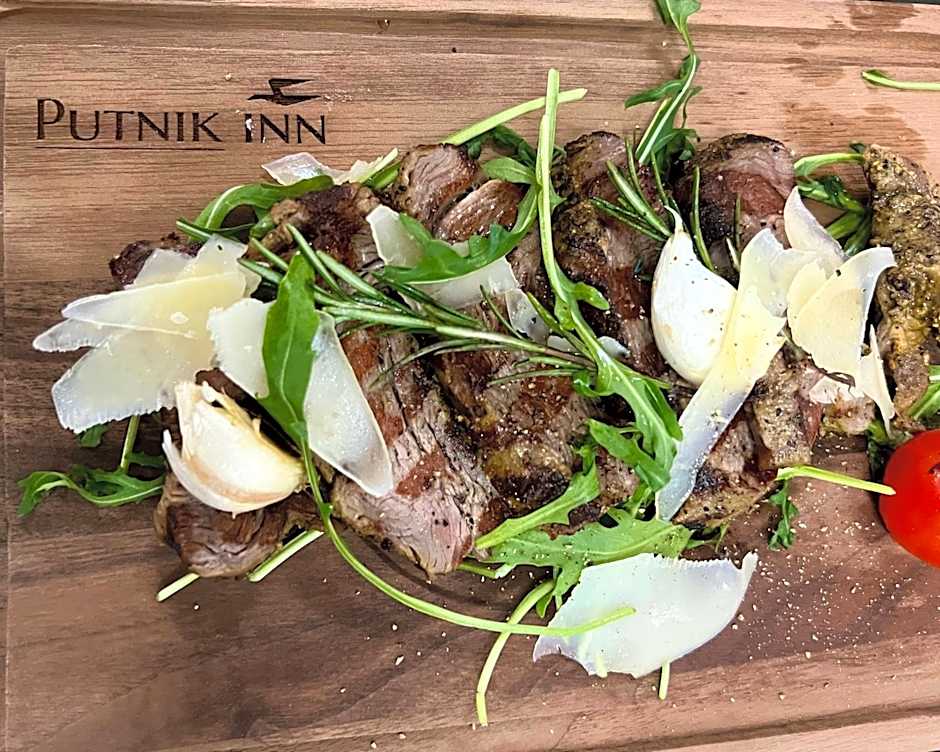 Putnik Inn Belgrade