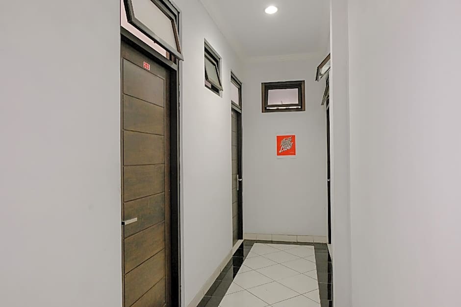 OYO Life 2744 Guest House Qudsi