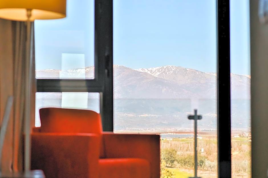 Hospedium Hotel Valles de Gredos Golf