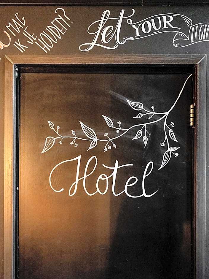 Wolf Hotel Kitchen & Bar