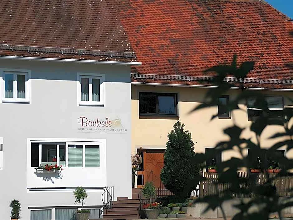 Gasthof Alte Post