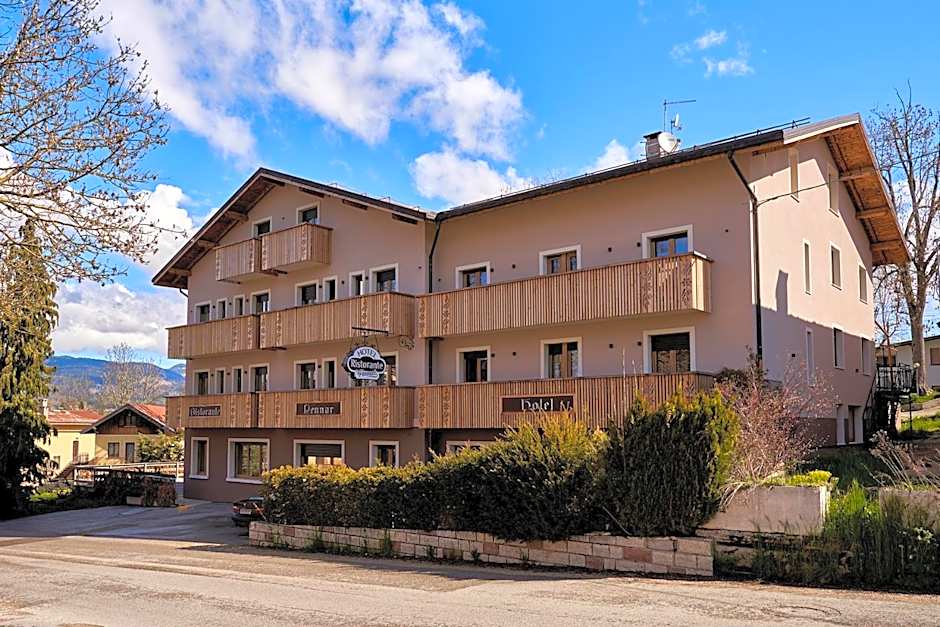 Hotel Ristorante Pennar