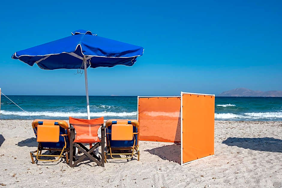 Cirillo Family Hotel-Christinas Studios