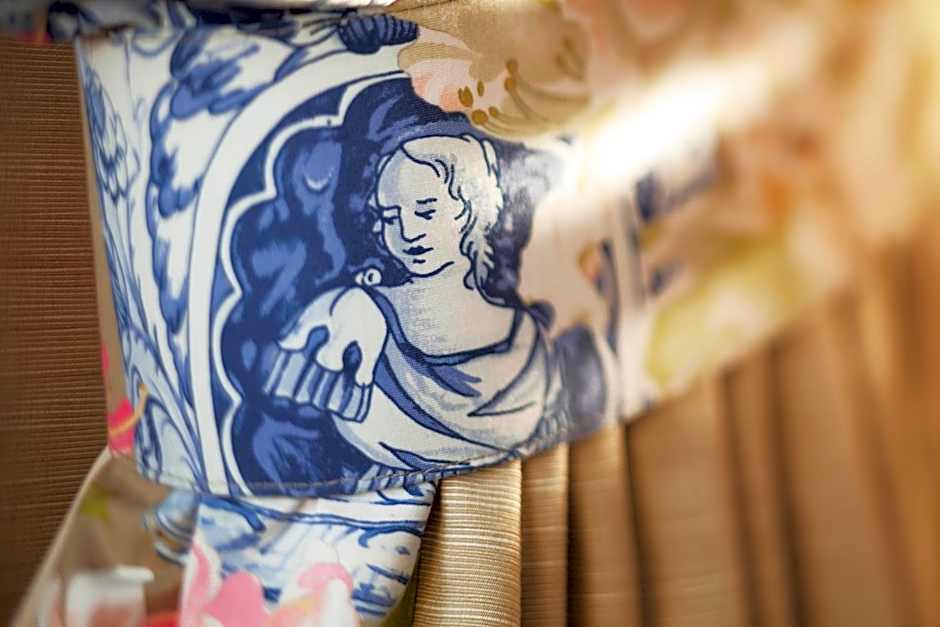 Hotel Left Bank Saint Germain