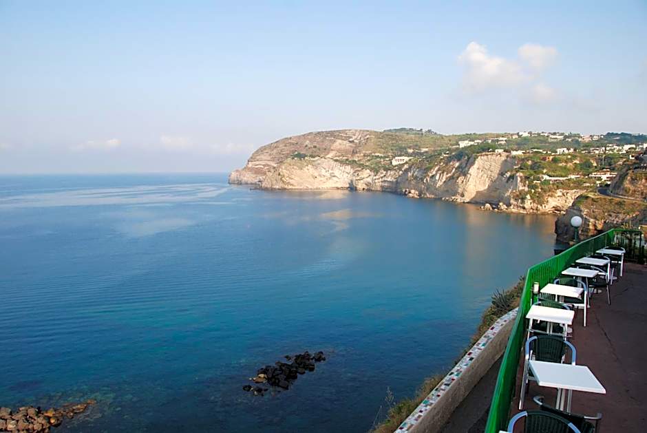 Hotel Torre Sant'Angelo