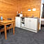 Wellington TOP 10 Holiday Park