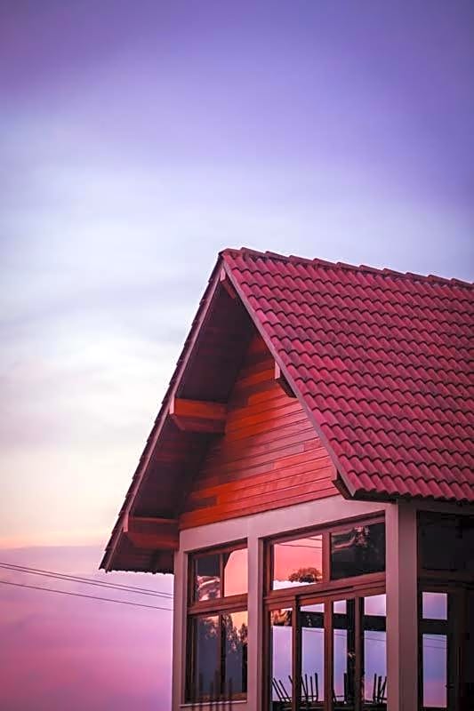 Hotel Village da Serra