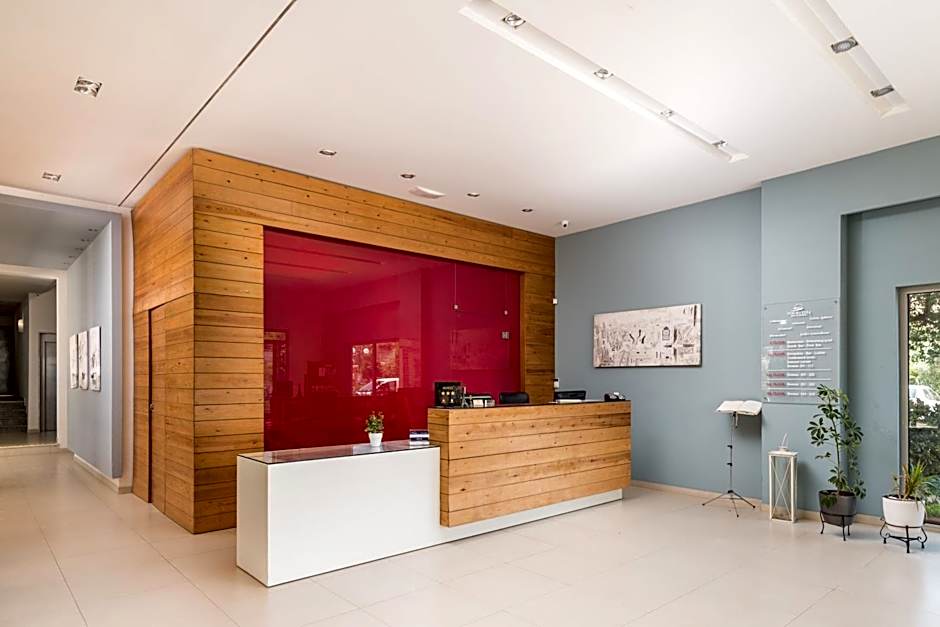 Matala Bay Hotel & Apartments