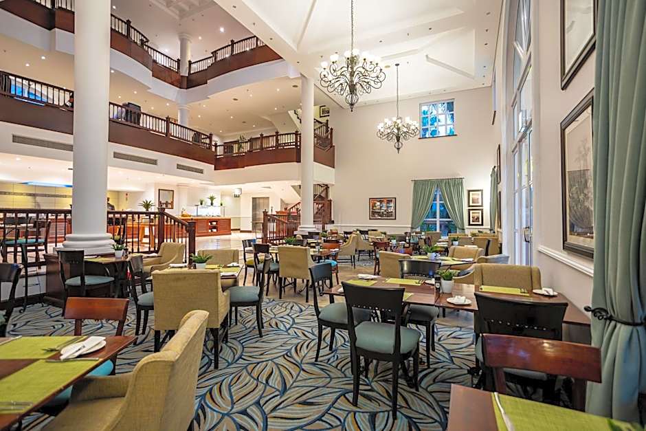 Southern Sun Emnotweni