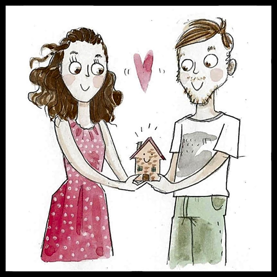 La Casetta Ferrara B&B