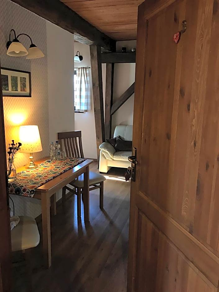 Stary Spichrz Kawiarnia & Noclegi