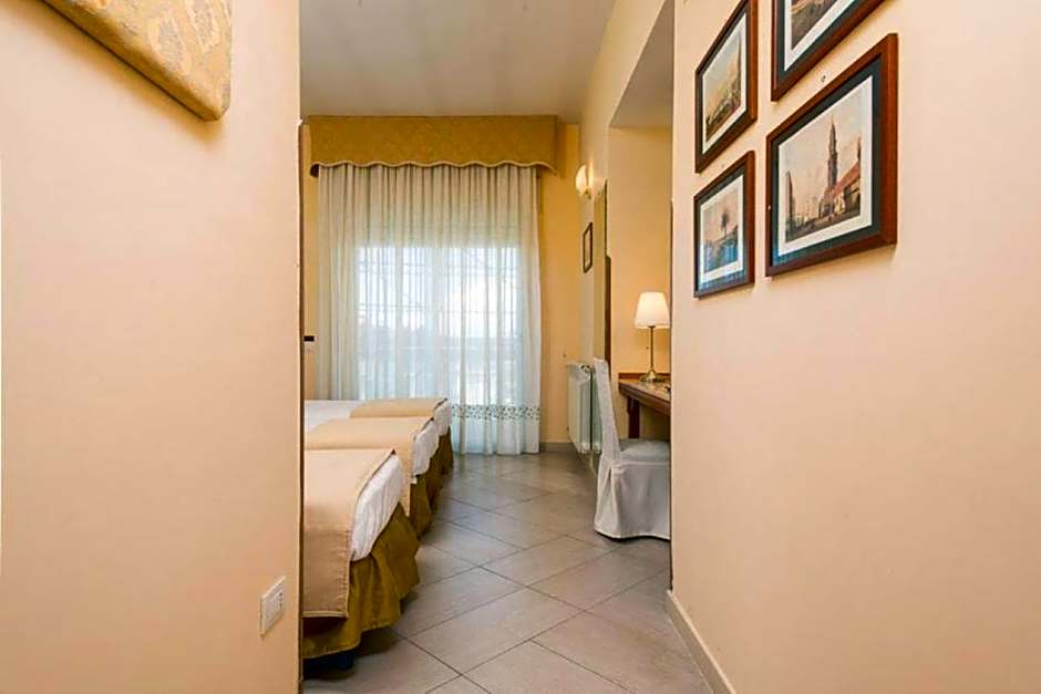 Hotel San Paolo