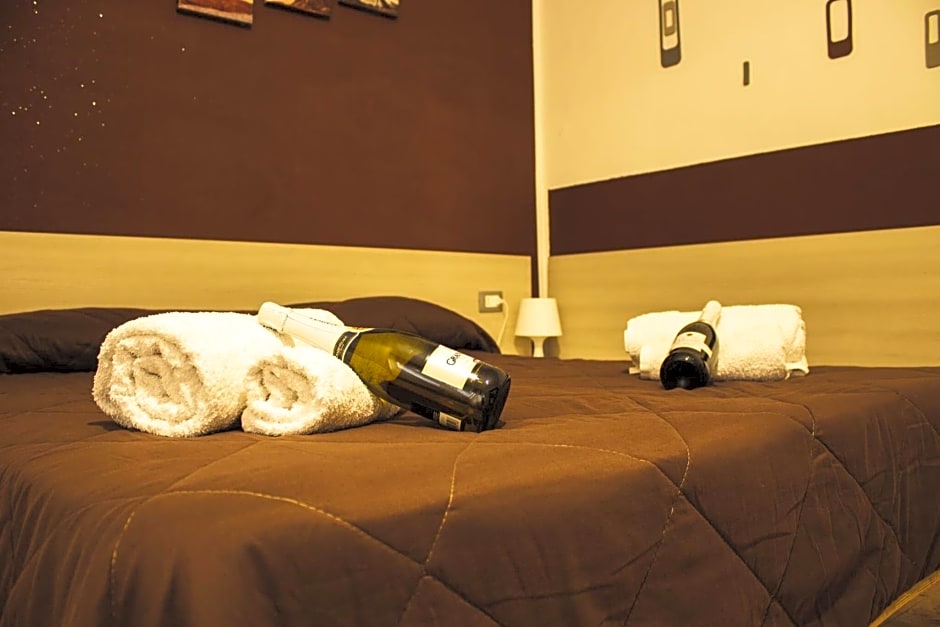 B&B Nettuno