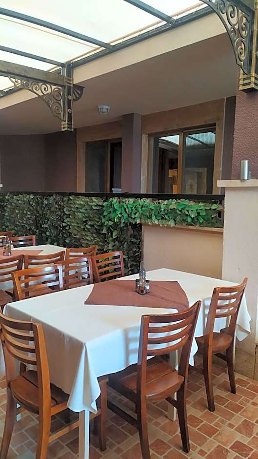 Hotel Golden Ina - All Inclusive - Beachfront