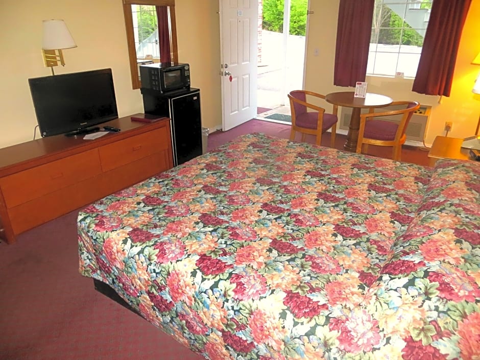 Peach Tree Inn