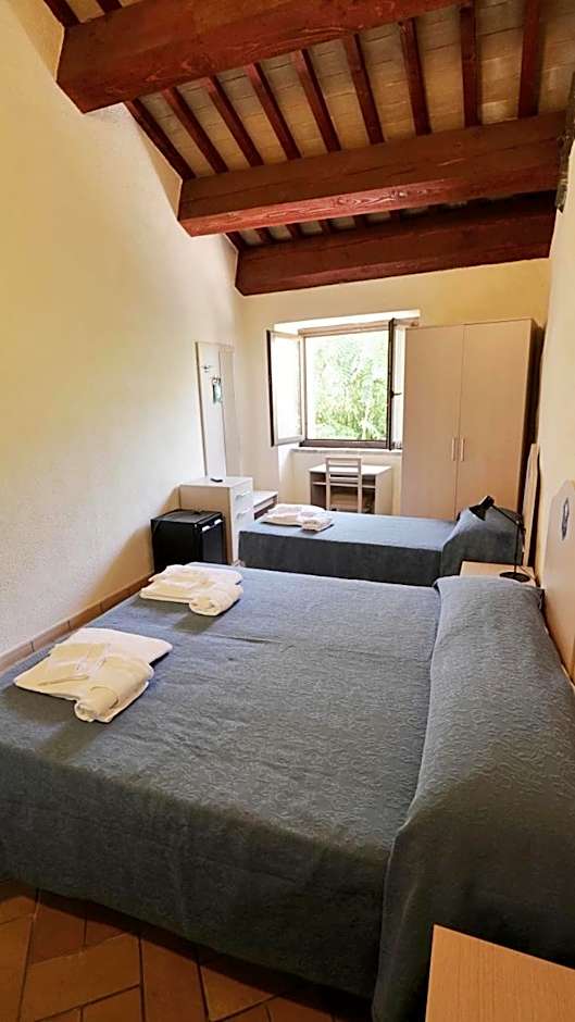 Borgo de' Varano by Hotel I Duchi