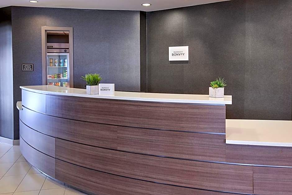 Residence Inn by Marriott Detroit Novi