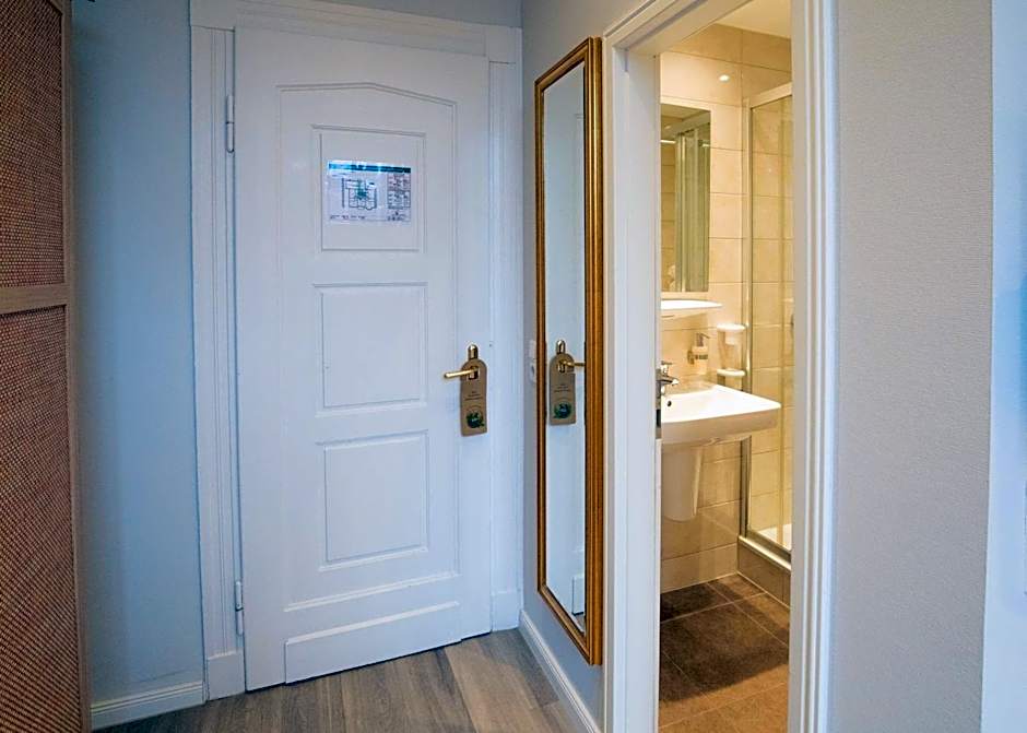Hotel Seehof Norderney OHG