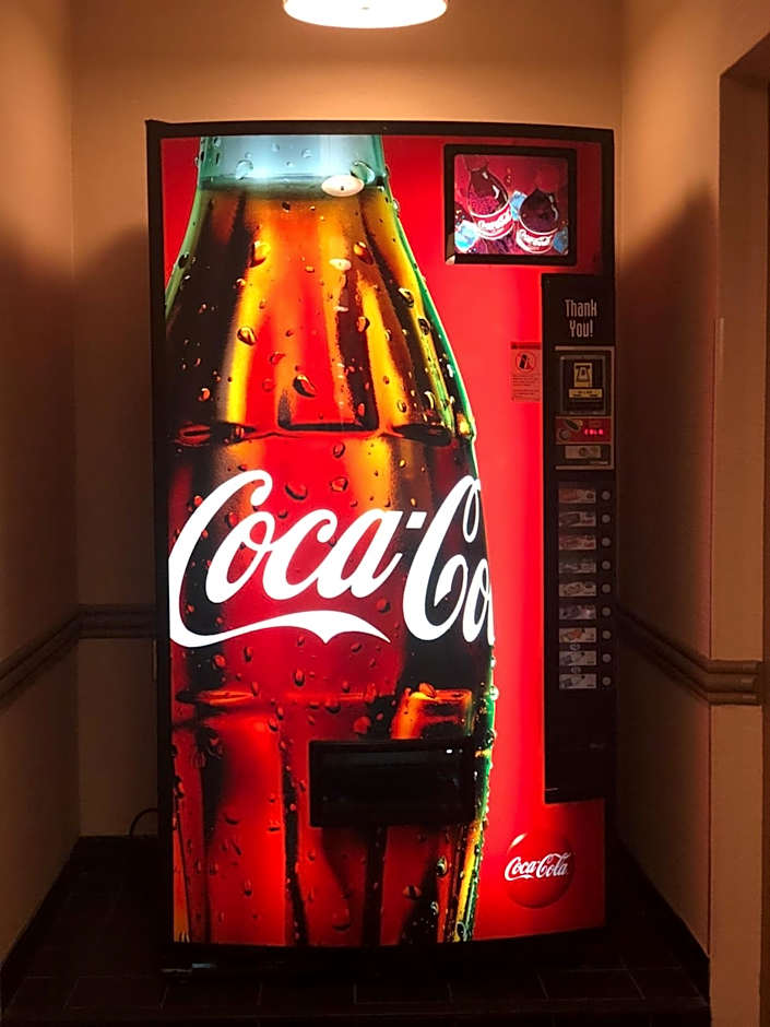 Best Western Terrace Inn