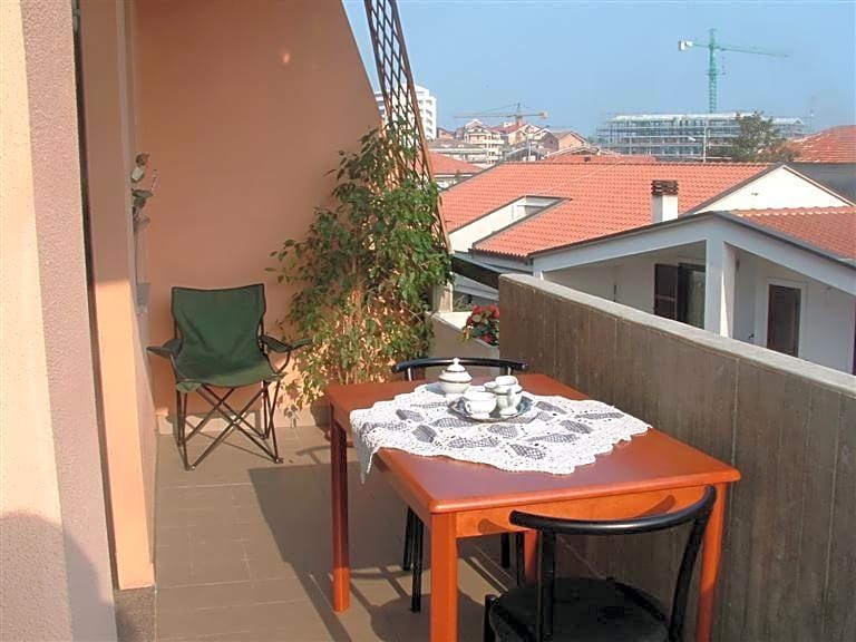 Bed & Breakfast Oasi