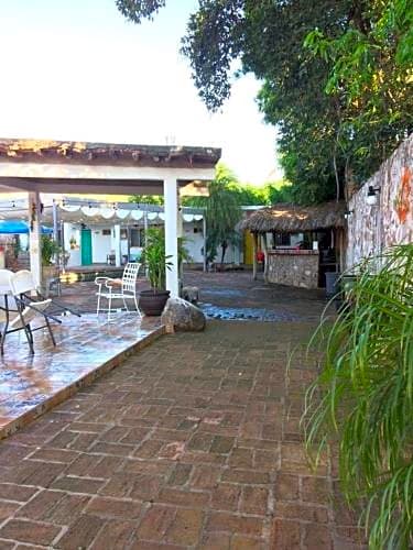 Hotel Río Fuerte Boutique