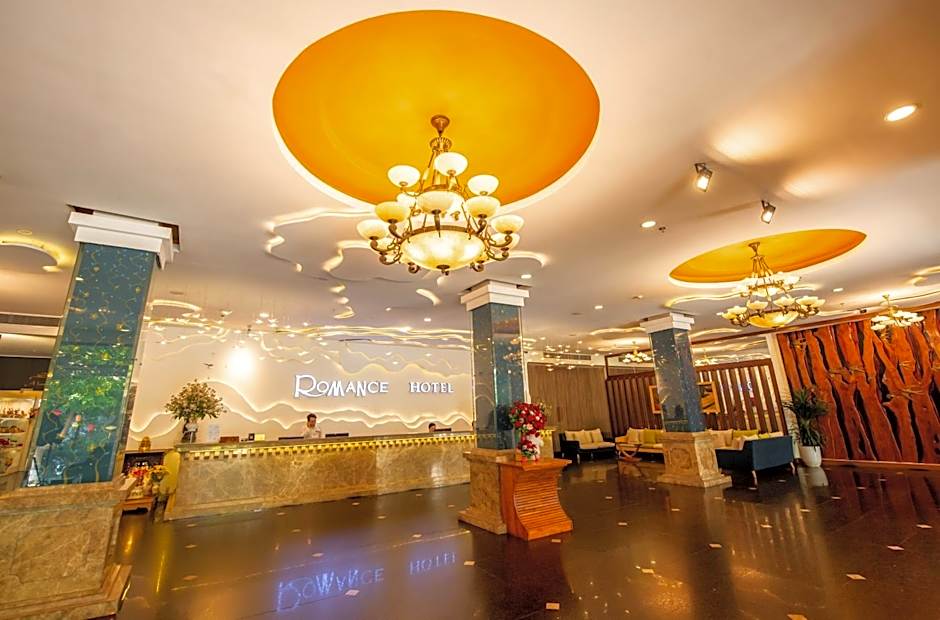 Romance Hotel