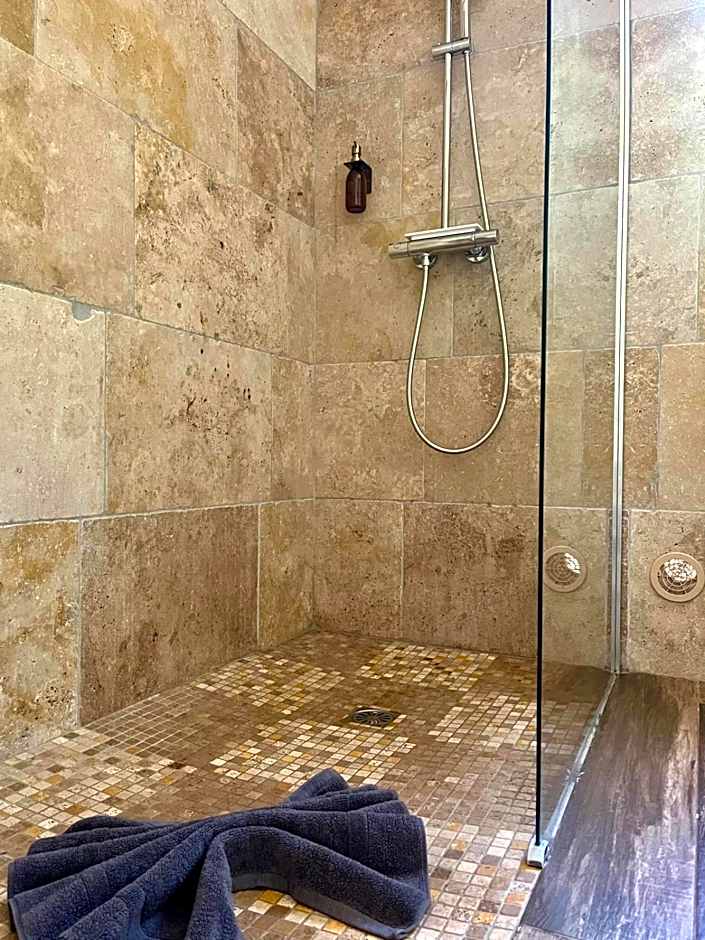 Hôtel confidentiel Le Grecale