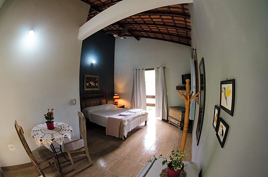 Sitio Recanto Primata