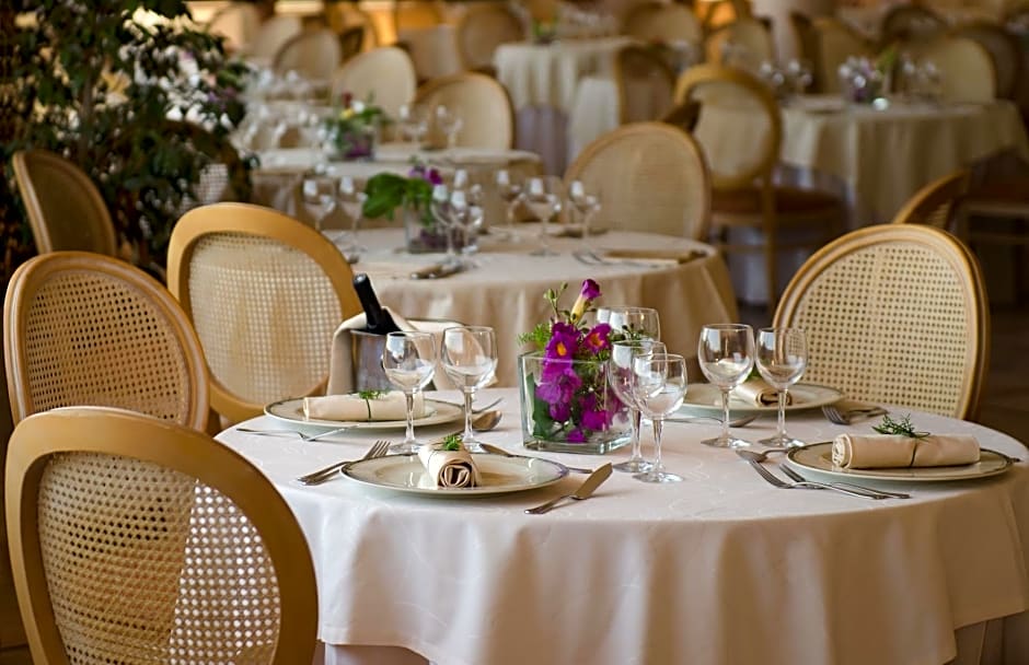 Baia Taormina Hotel