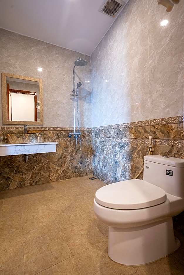 Duy Tùng Hotel Da Nang