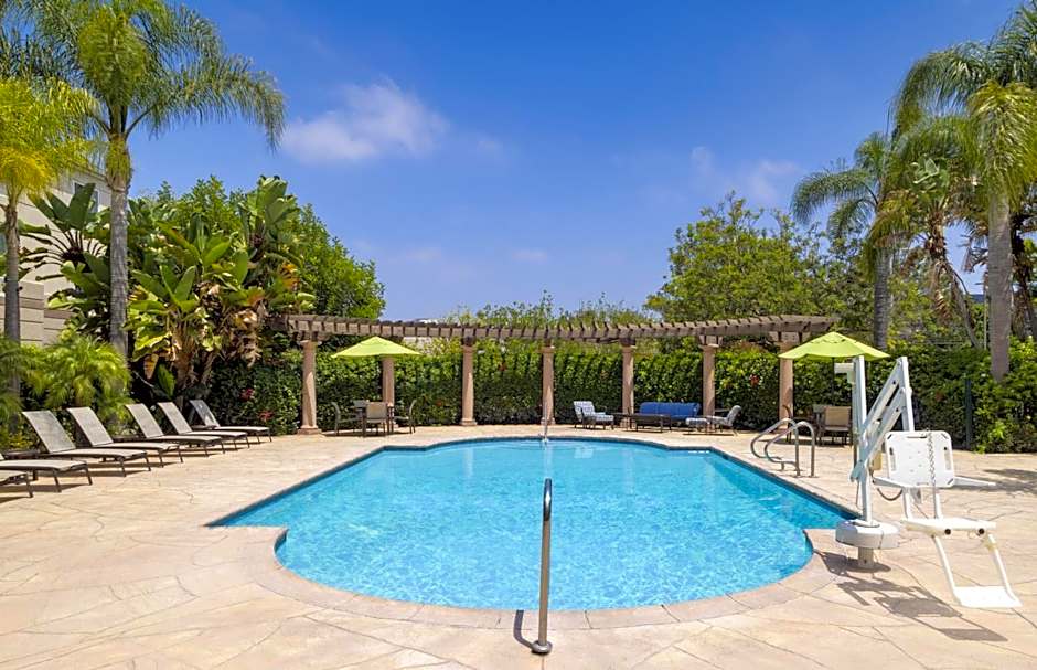 Hilton Garden Inn LAX/El Segundo