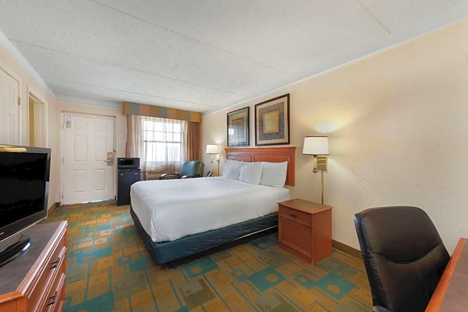 La Quinta Inn & Suites by Wyndham Bossier City