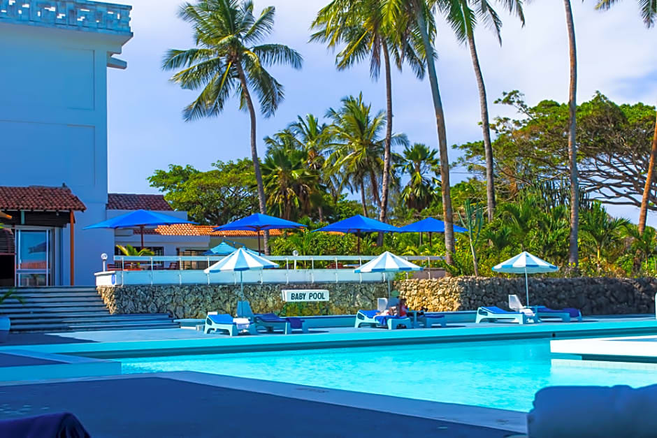 Mombasa Beach Hotel