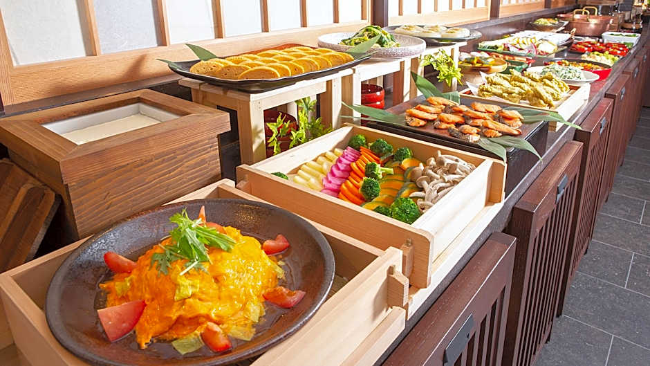Mitsui Garden Hotel Kyoto Station