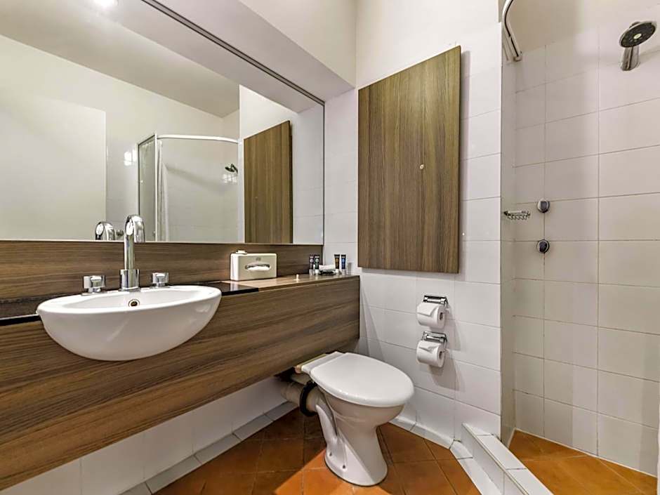 Novotel Darwin CBD