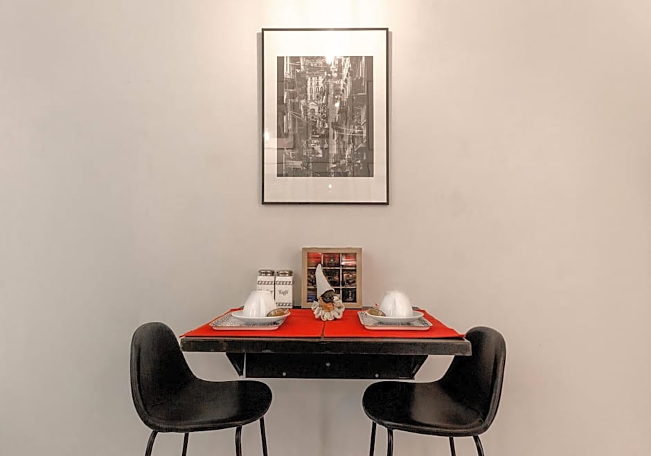 Annunziata Guesthouse, Centro Storico