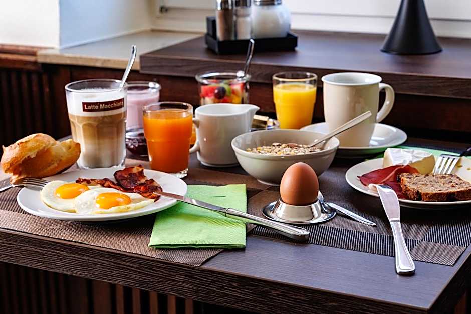 Hotel Jellentrup - Adults Only