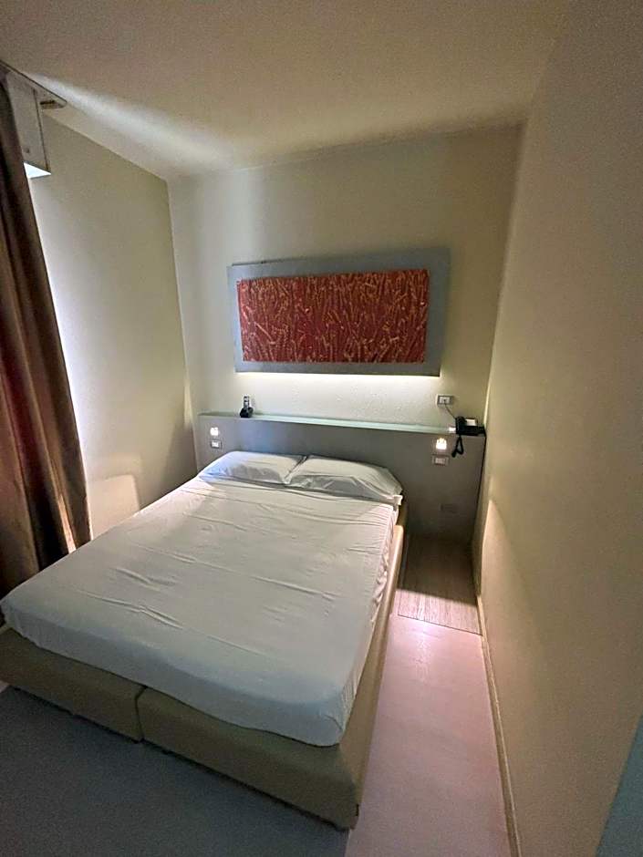 Hotel Fiera Wellness & Spa