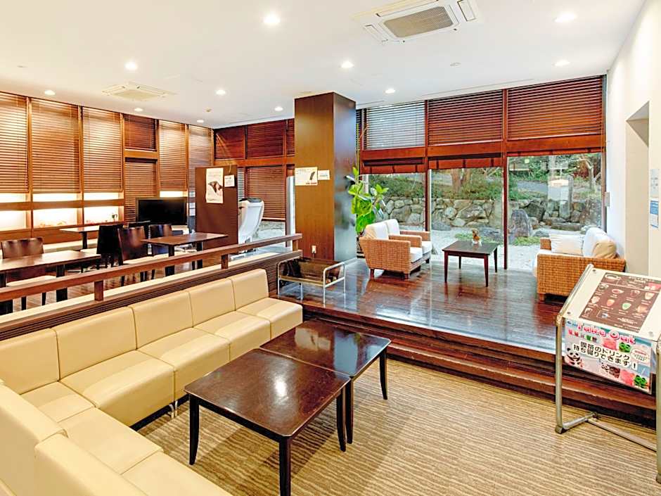 Kur House Shirahama