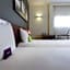 Hotel Mercure Rennes Centre Gare