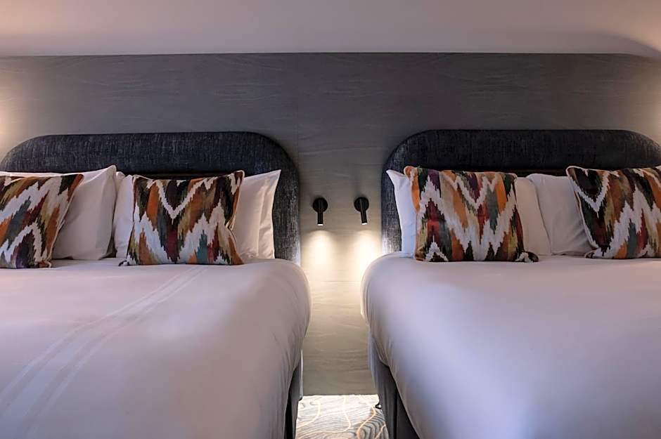 voco Sheffield by IHG