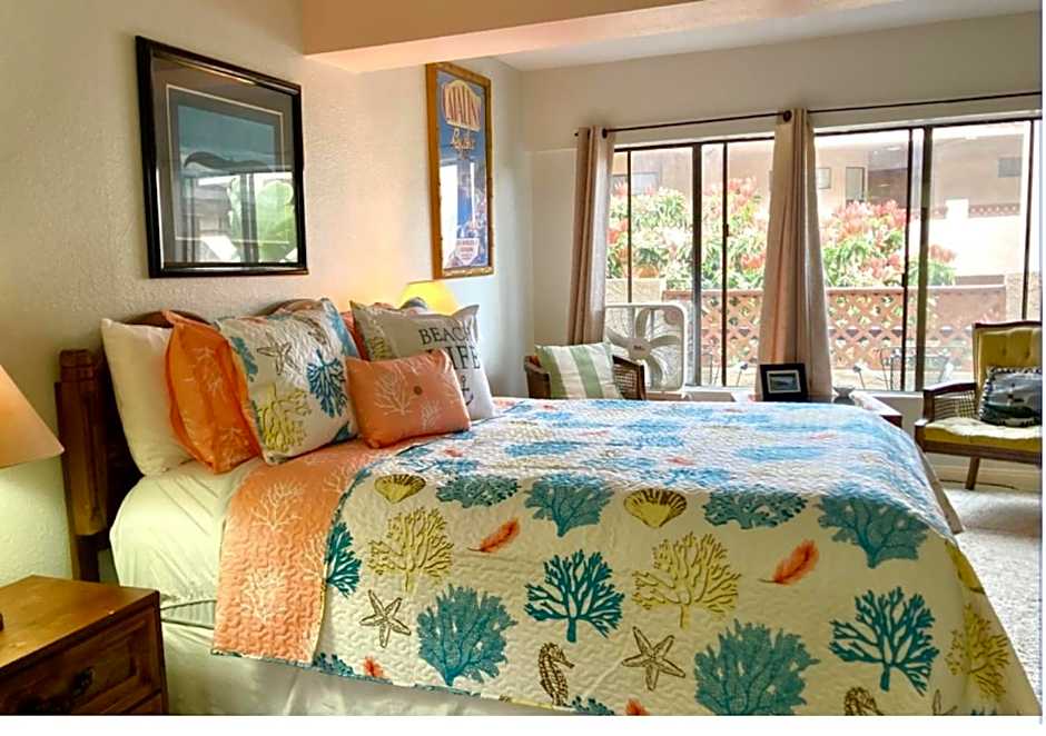 Catalina's Got Cart Condo